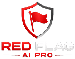 Red Flag AI Pro